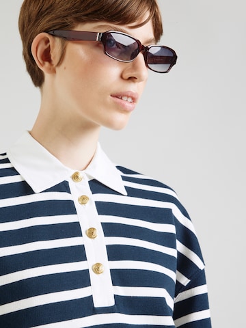Abito di TOMMY HILFIGER in blu