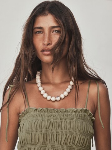 Next Jumpsuit in Green