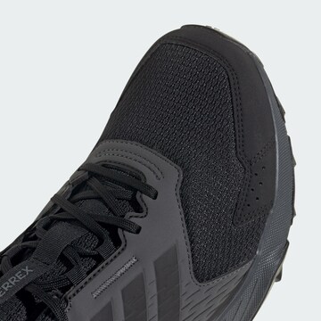 ADIDAS TERREX Loopschoen 'Tracefinder' in Zwart