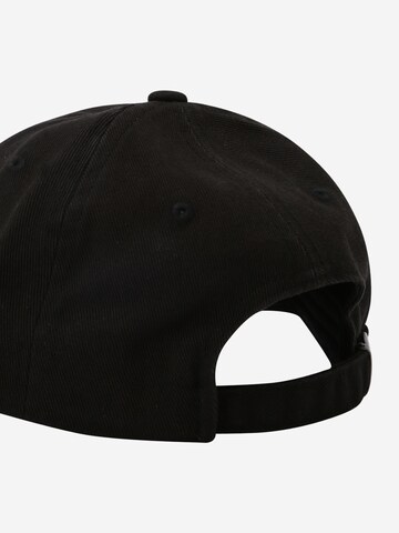 AÉROPOSTALE Cap in Schwarz