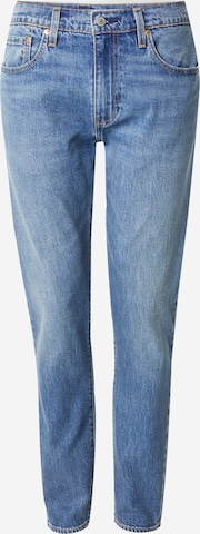 LEVI'S ® - Vaquero '512' en azul: frente