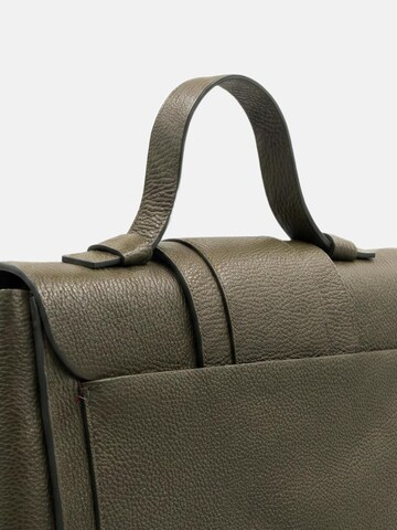 Borsa a mano di Virginia Rhinè in nero