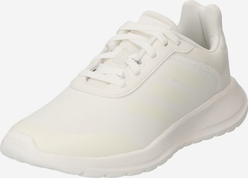 ADIDAS SPORTSWEAR Athletic Shoes 'Tensaur Run 2.0' in White: front