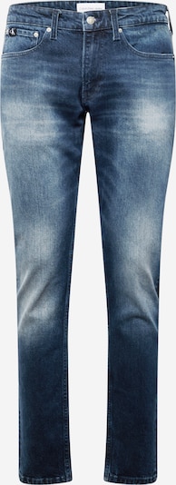 Calvin Klein Jeans Jeans in Blue denim, Item view