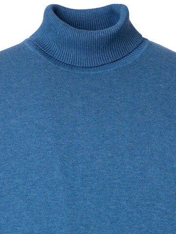 redmond Shirt 'Basic' in Blue