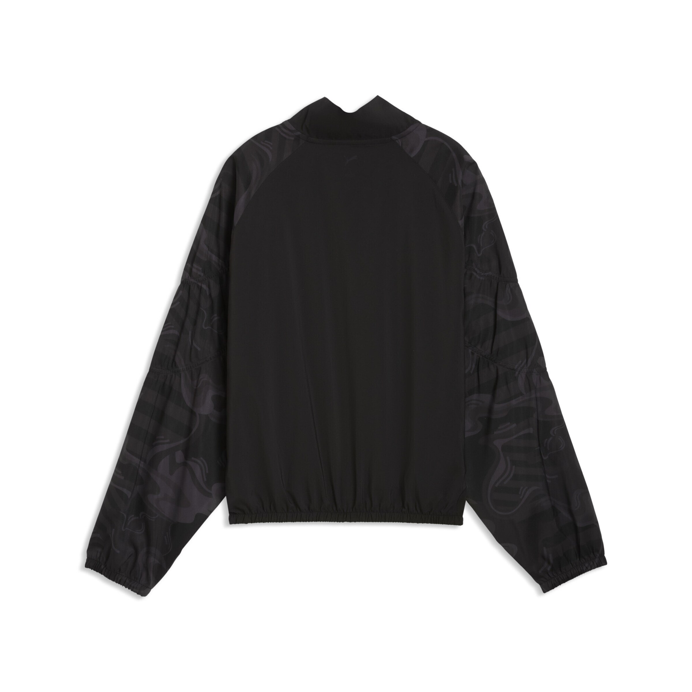 PUMA Training jacket 'League' in Black