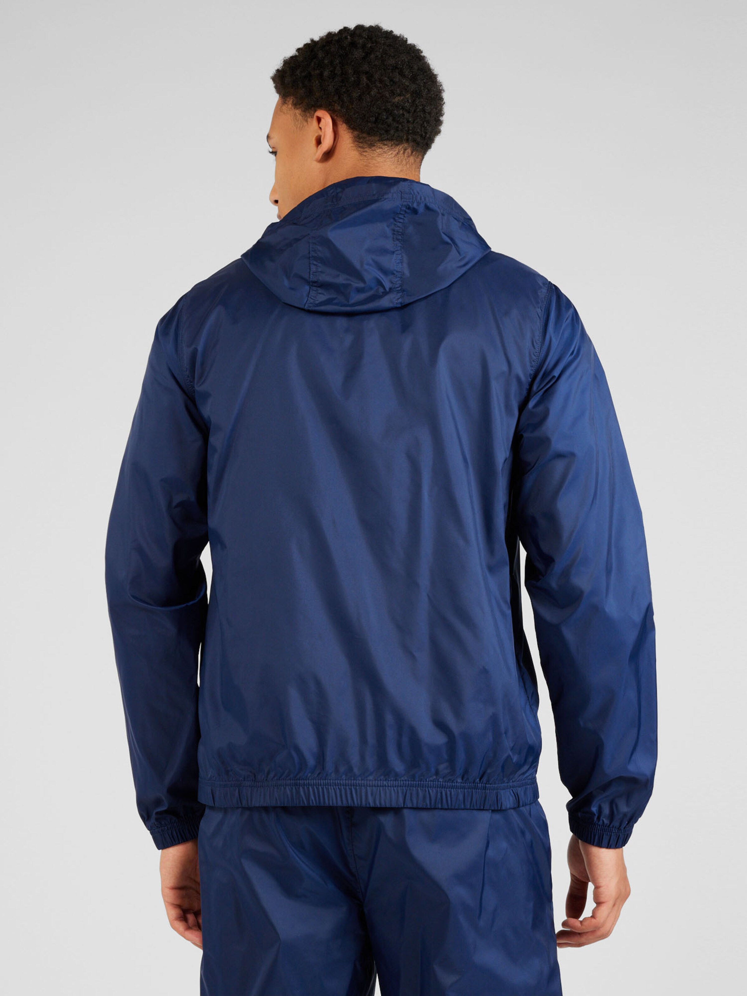 Nike navy blue sweatsuit new arrivals