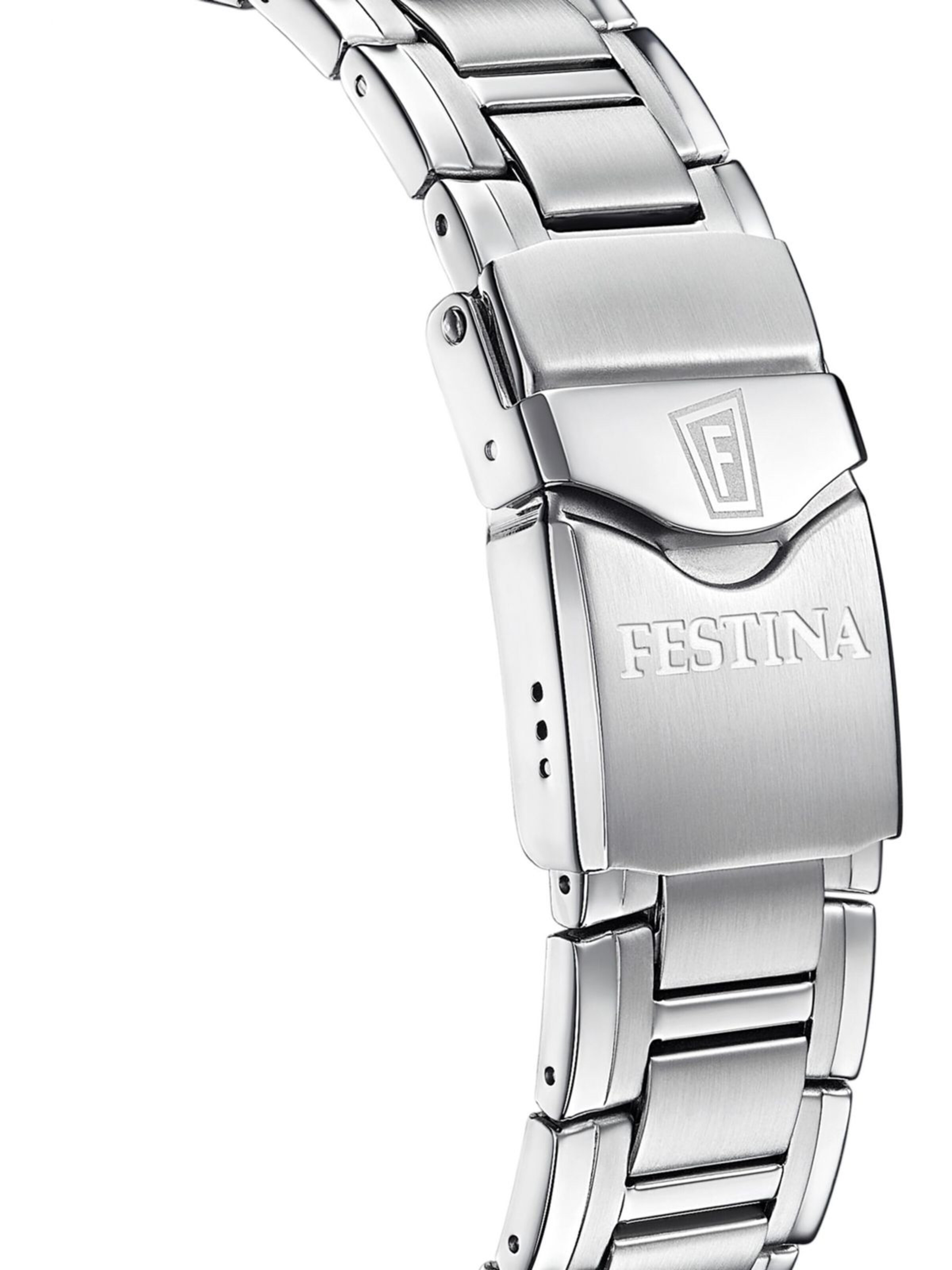 FESTINA Analog watch in Blue