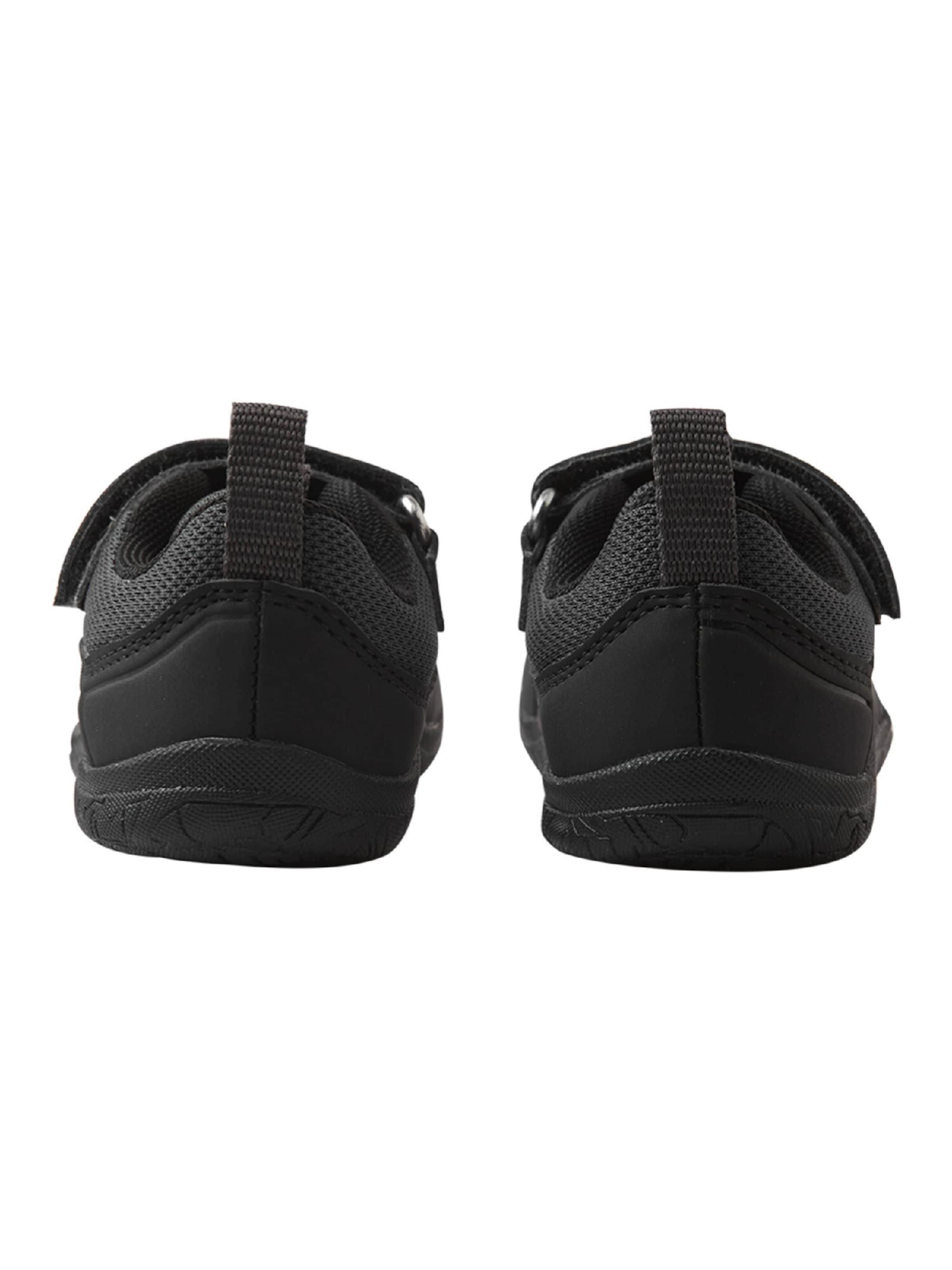 Reima Trainers ' Telmin ' in Black