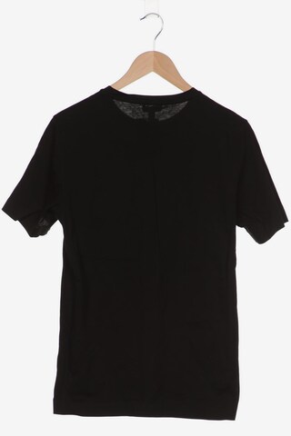 COS T-Shirt S in Schwarz