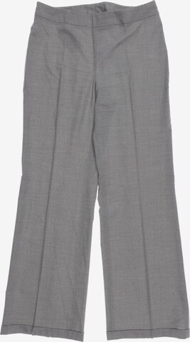 AKRIS Pants in M in Grey: front