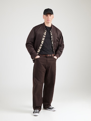 Lindbergh - Camiseta en negro