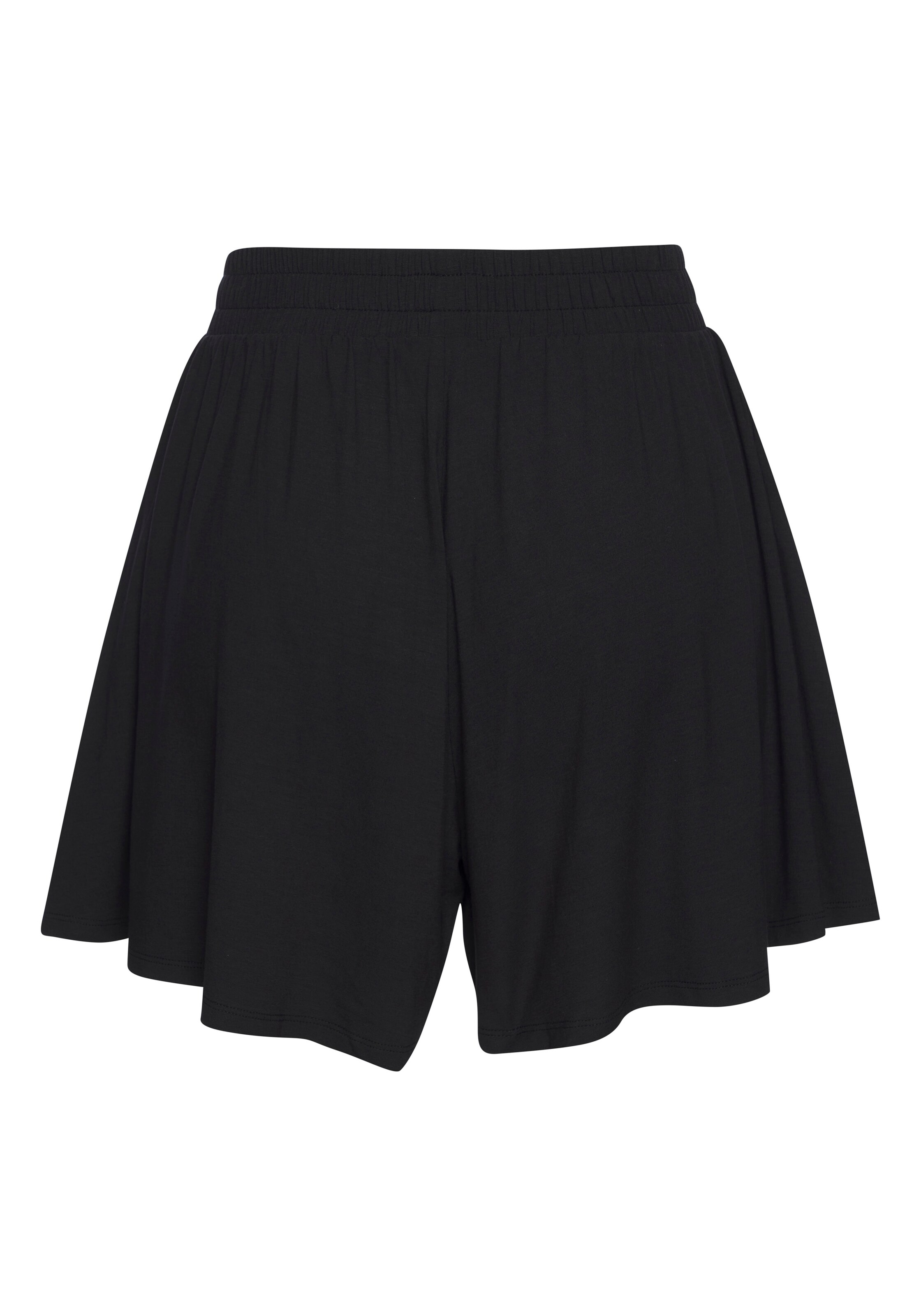 VIVANCE Loose fit Pants in Black