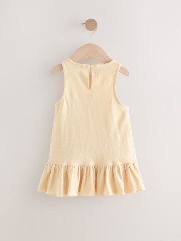 Next Top in Beige