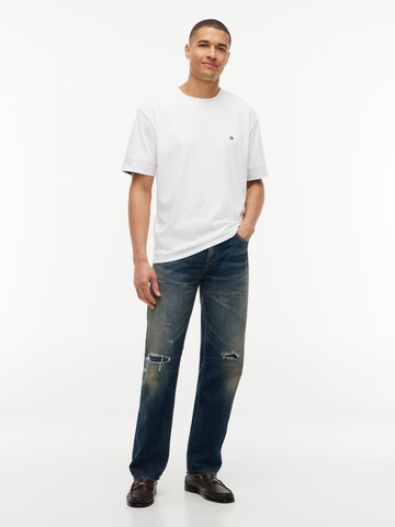 TOMMY HILFIGER Regular Jeans 'DOVER' in Blau