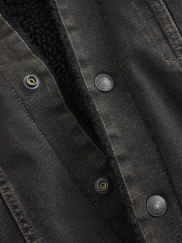 Next Kevad-sügisjope, värv must