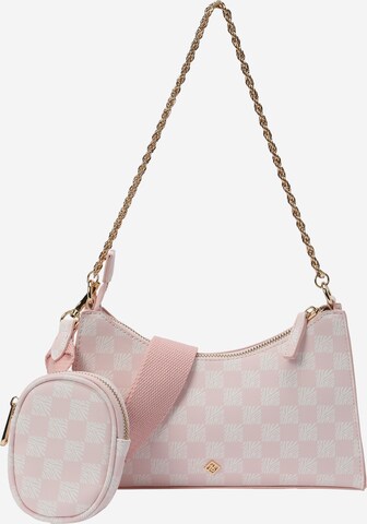 Borsa a spalla 'ADREDDIA' di CALL IT SPRING in rosa