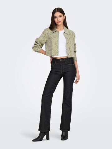 ONLY - Chaqueta de entretiempo 'ONLELSA' en verde