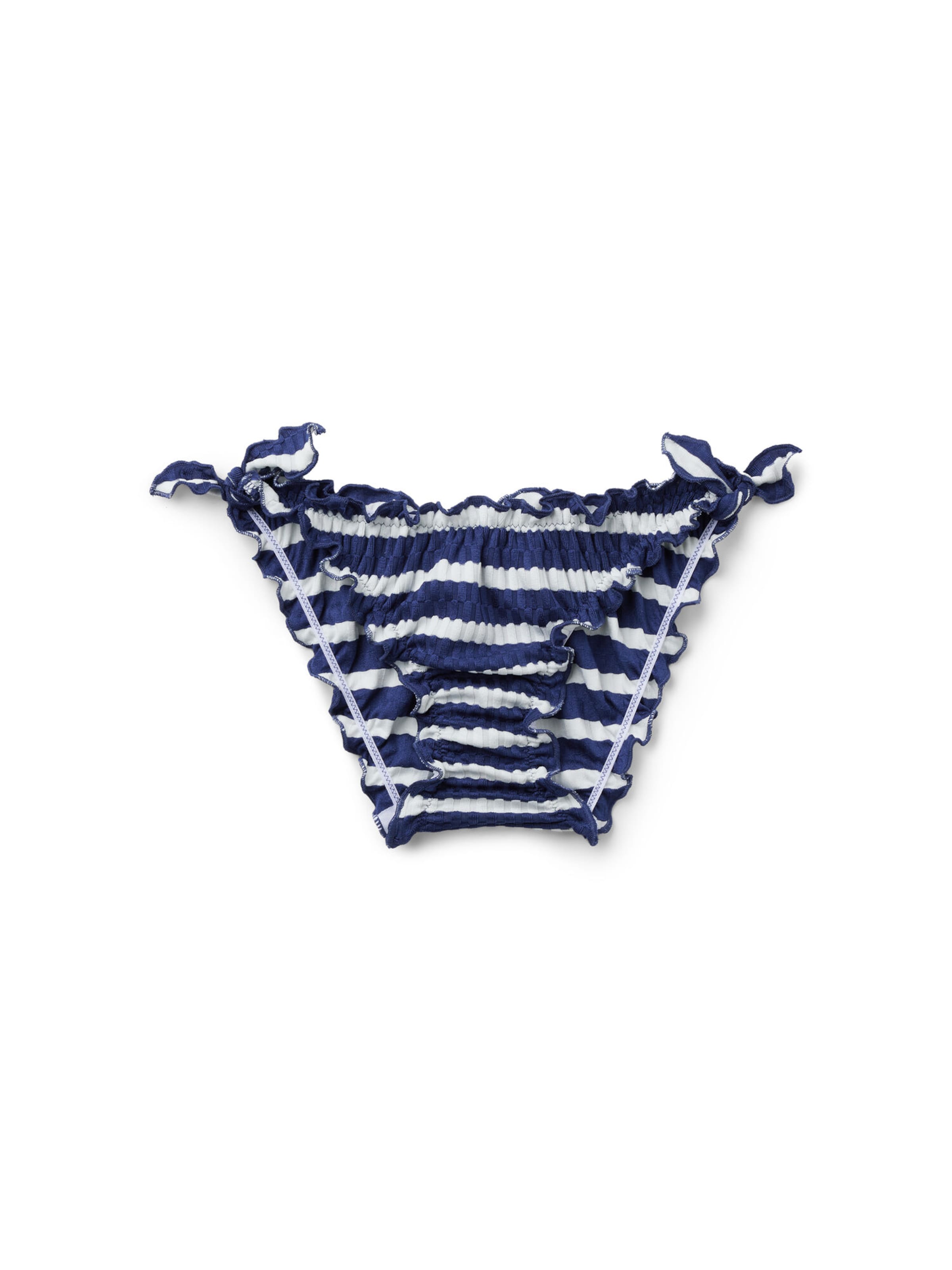 Tezenis Bikini in Blue: front