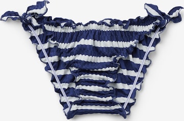 Tezenis Bikini in Blue: front