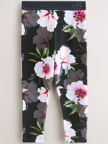 Baker by Ted Baker Скинни Леггинсы в Ярко-розовый