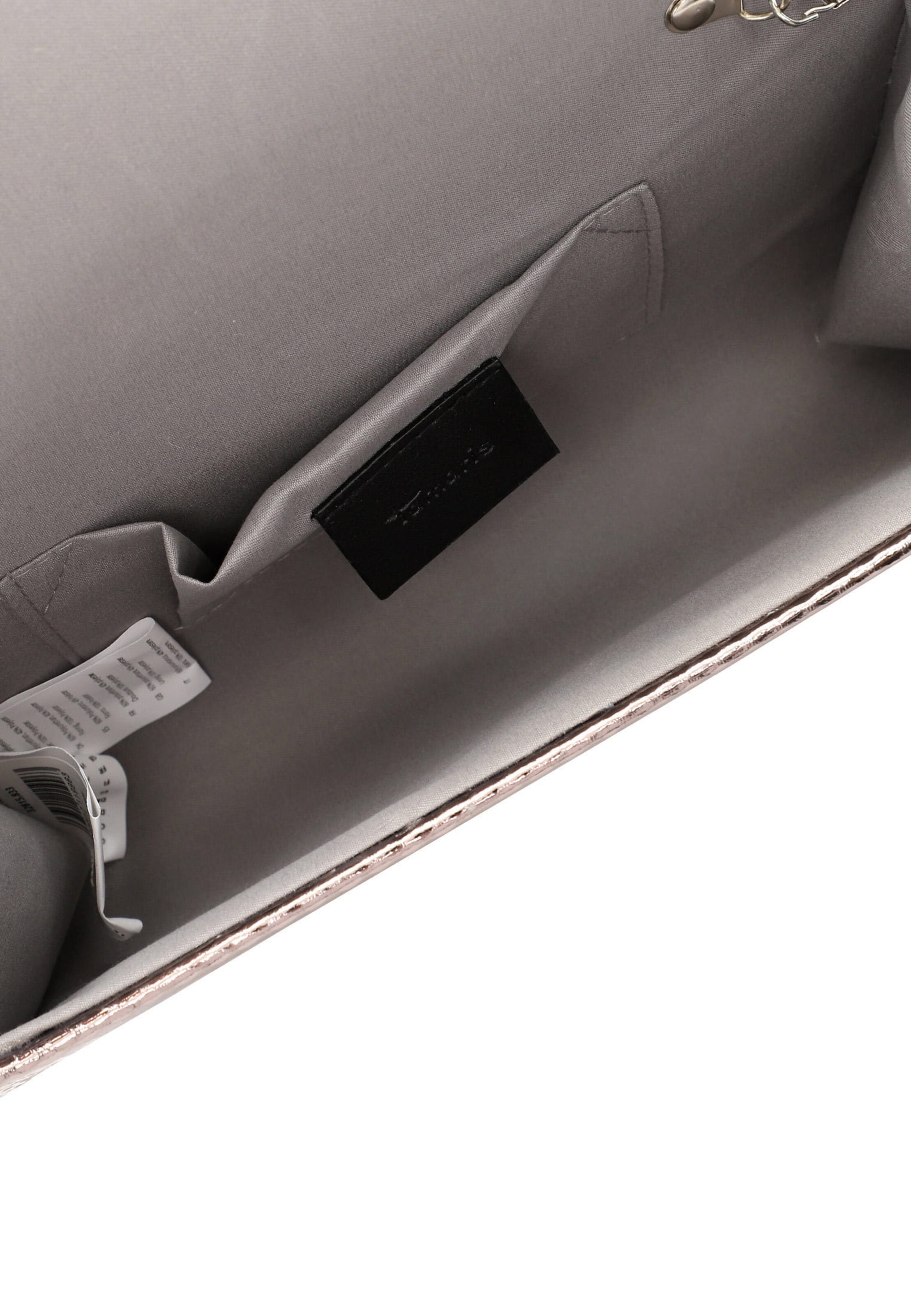 Tamaris Clutchväska 'Amalia' i rosa