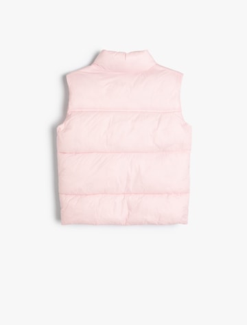 Koton Vest in Pink