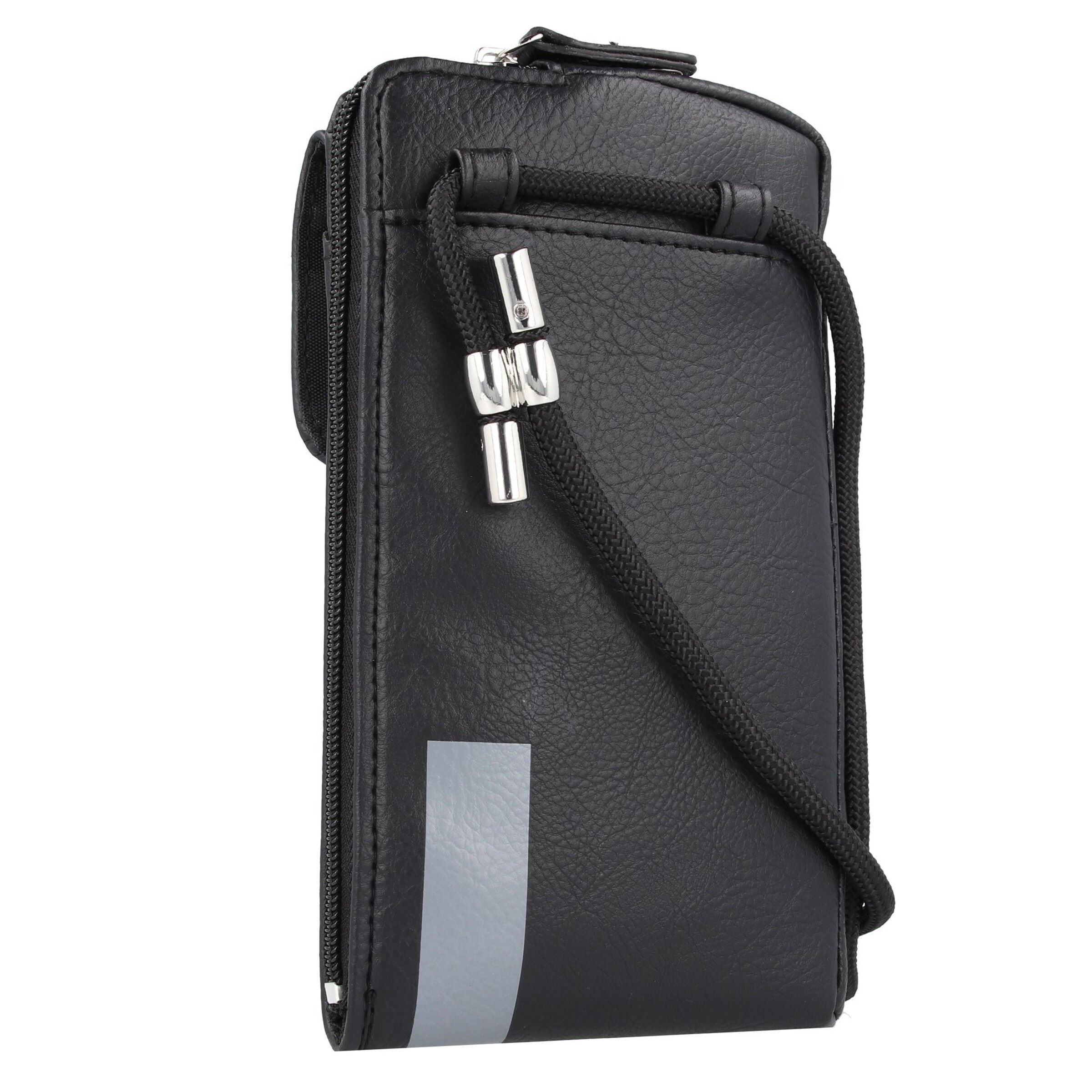 BENCH Smartphonehülle in Schwarz