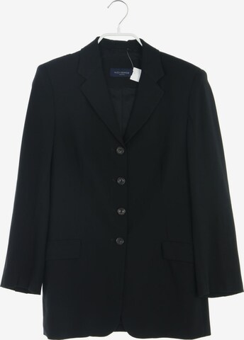 Piazza Sempione Blazer in XS in Black: front