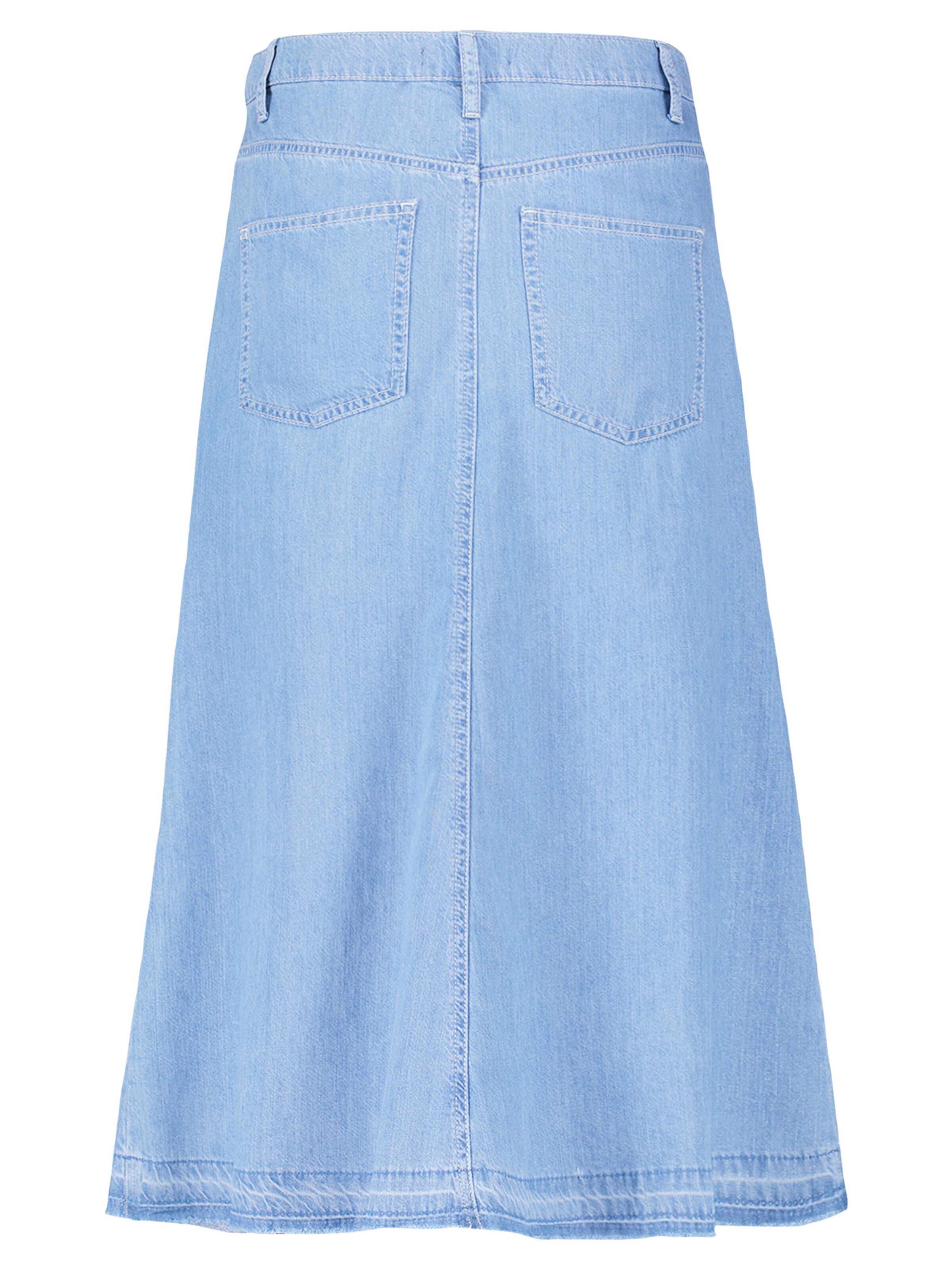 Gonna di Betty Barclay in blu