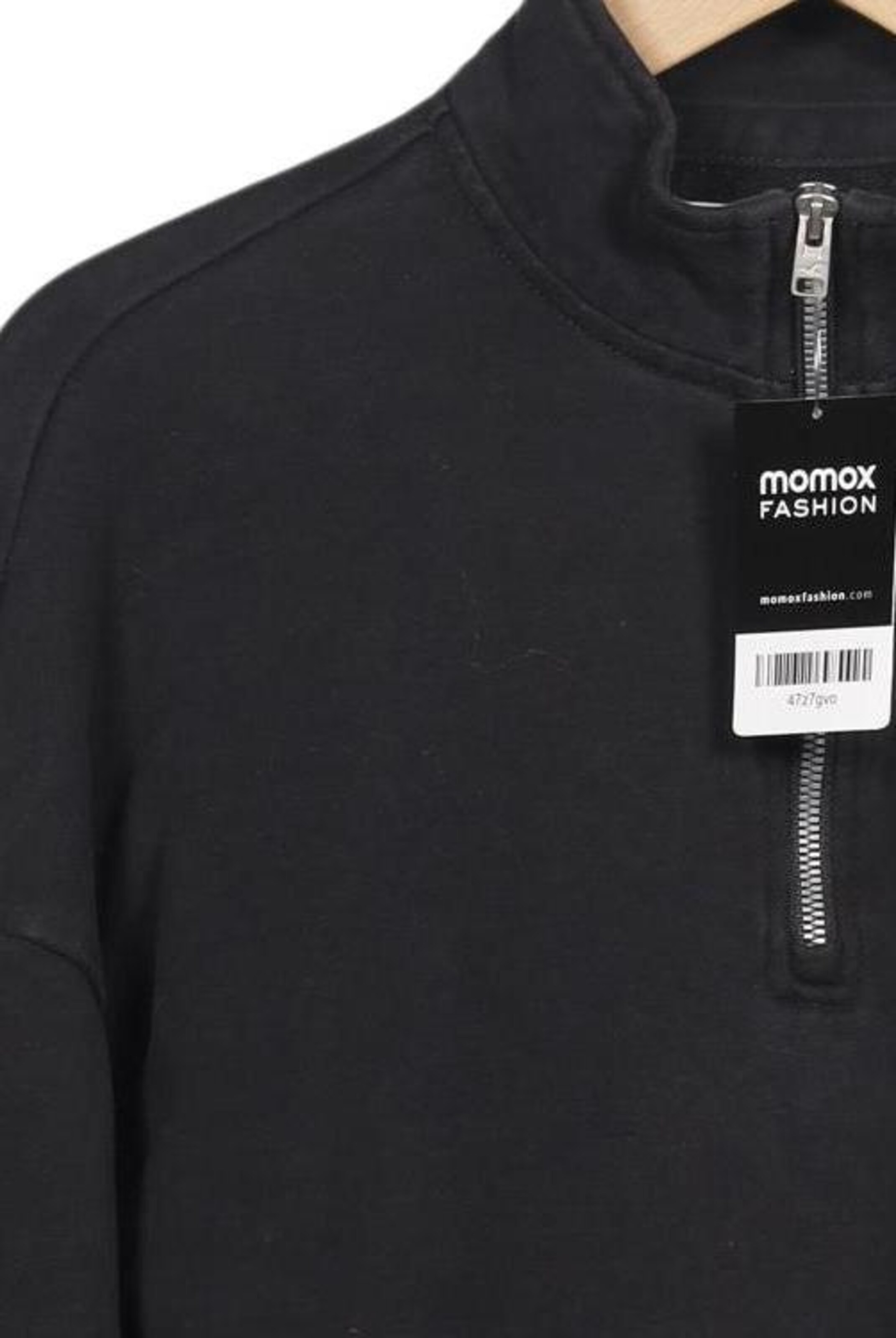 HOLLISTER Sweater L in Blau