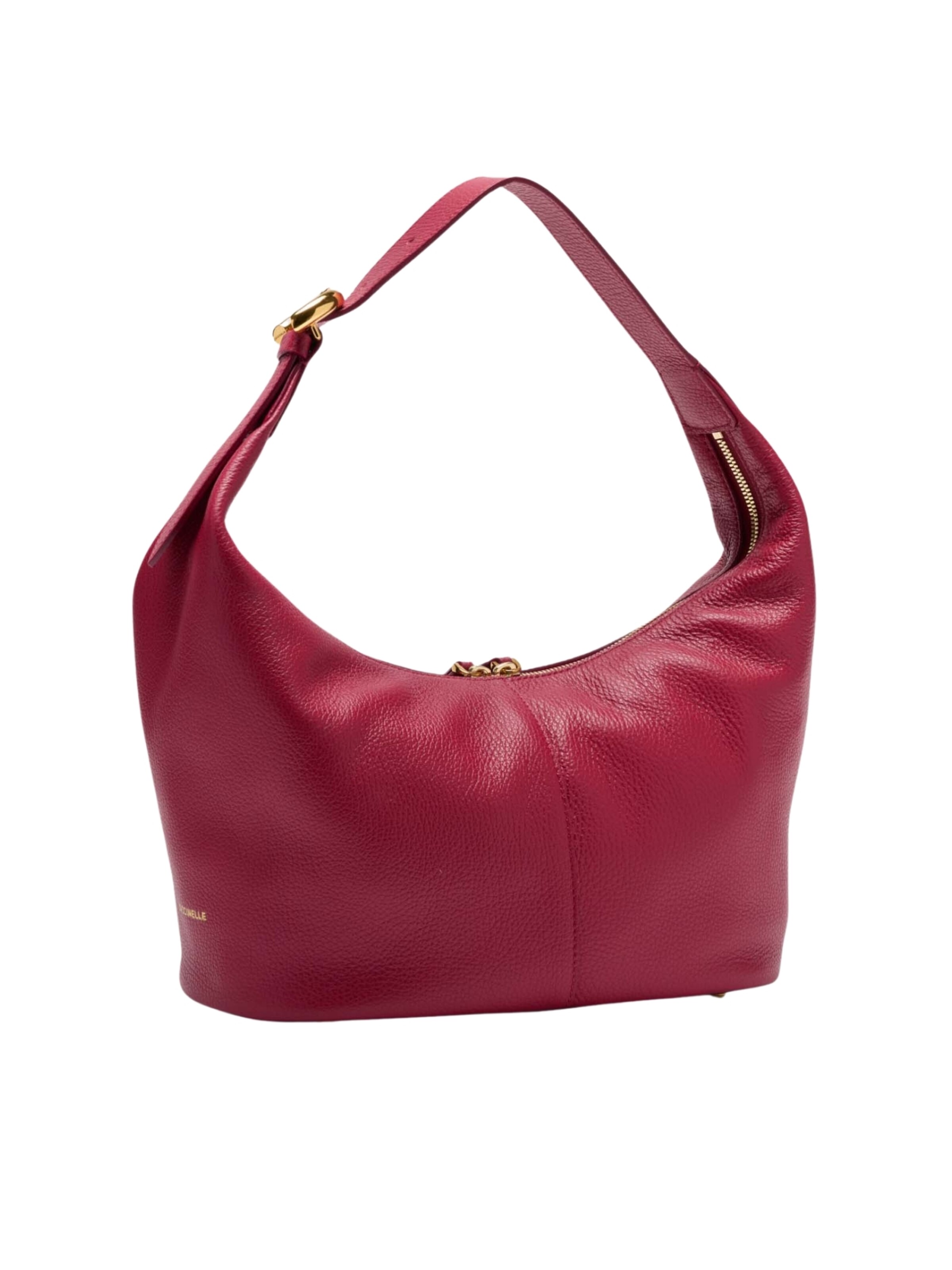 Coccinelle - Bolso de mano 'Coccinelle Fernanda' en rojo