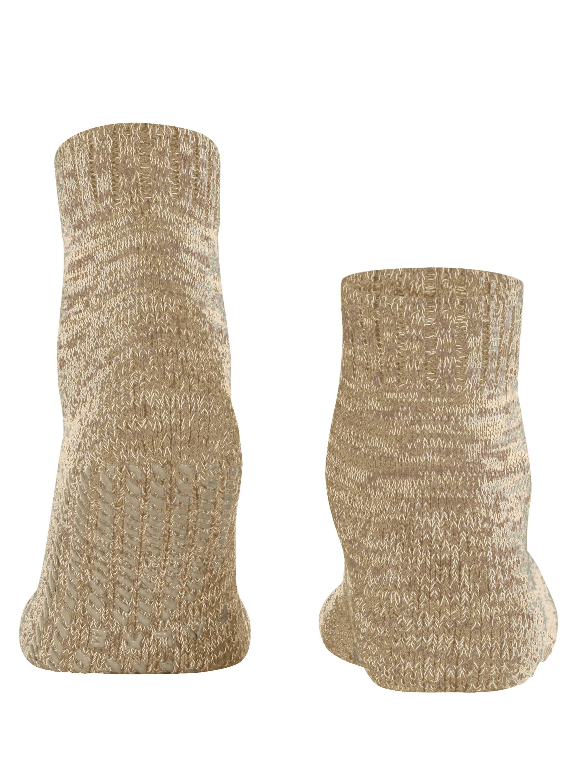 FALKE Socken 'Cotton Grip'‌‌‌ in Weiß