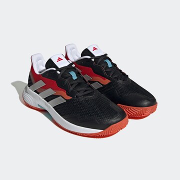 ADIDAS SPORTSWEAR Sneakers laag 'Court Jam Control' in Zwart