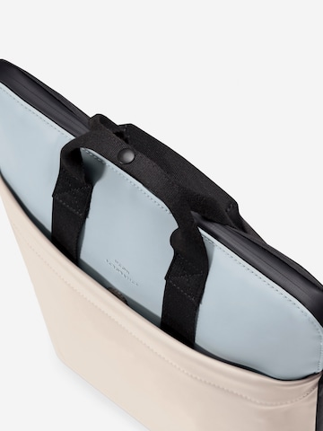 Ucon Acrobatics Backpack 'Masao  Lotus Infinity' in Beige