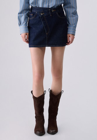 Liu Jo Skirt in Blue: front