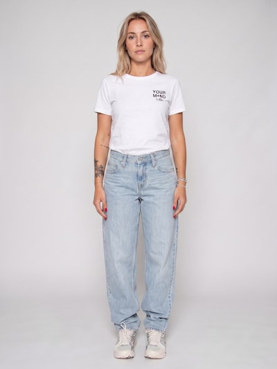 Jeans 'TAPER H2'26' in 30-31/31 LEVI'S ® di colore blu denim, Visualizzazione prodotti