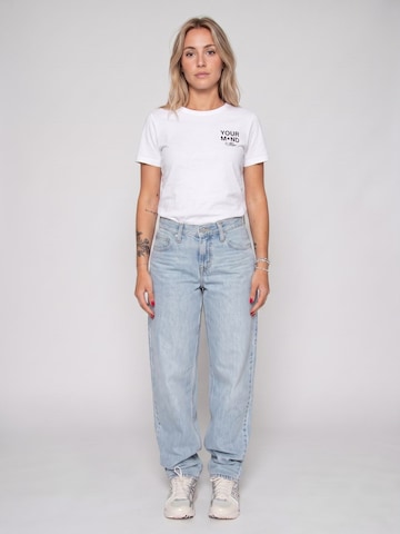 LEVI'S ® Baggy Jeans 'TAPER H2'26'‌‌‌‌ in Blau: Vorderseite