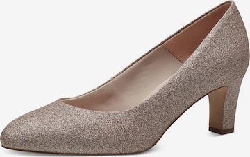 Décolleté di Tamaris in rosa: frontale
