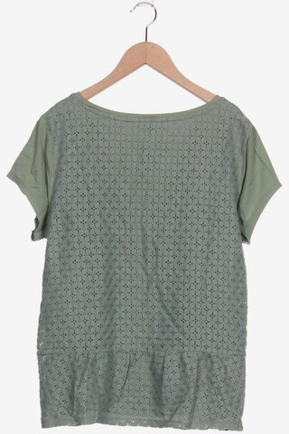 Lands‘ End Top & Shirt in L in Green