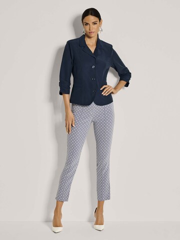 MADELEINE Jacke in Blau