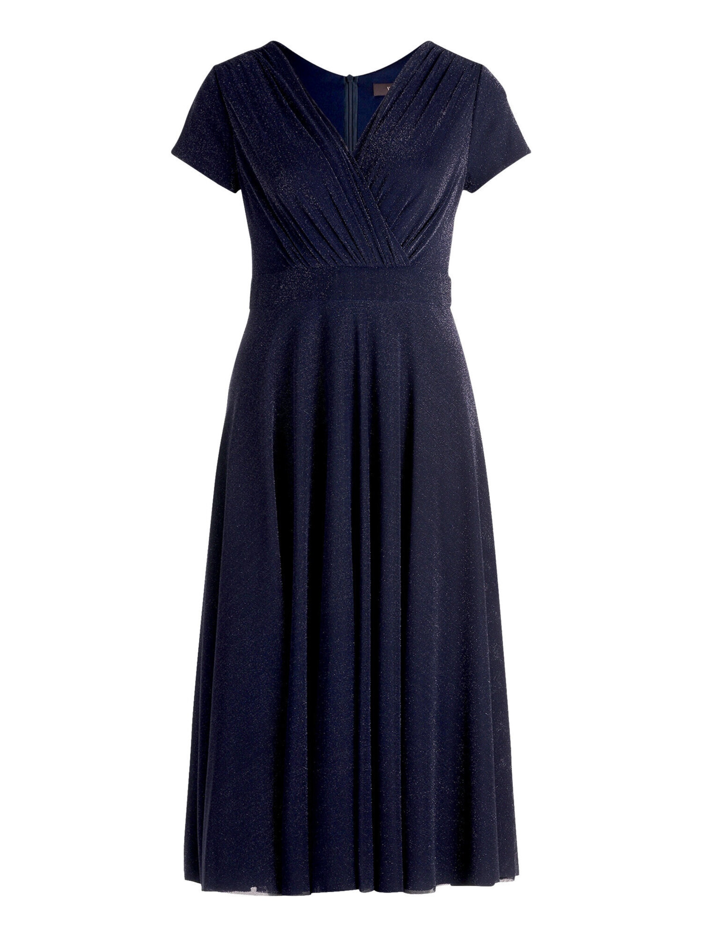 Vera Mont Cocktail dress in Blue: front