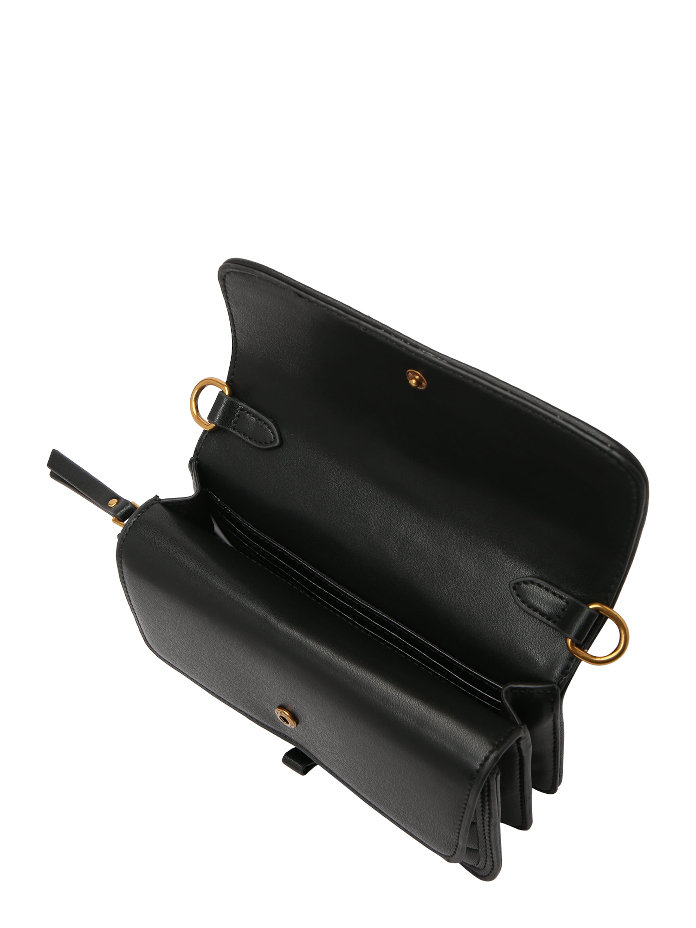 Geantă de umăr 'Brya' de la STEVE MADDEN pe negru