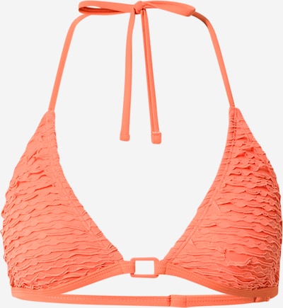 MYLAVIE by Sarah Harrison Bikinitoppi värissä koralli, Tuotenäkymä