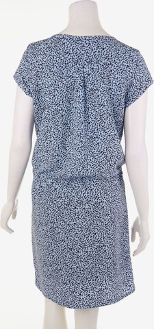 Cyrillus PARIS Dress in XL in Blue