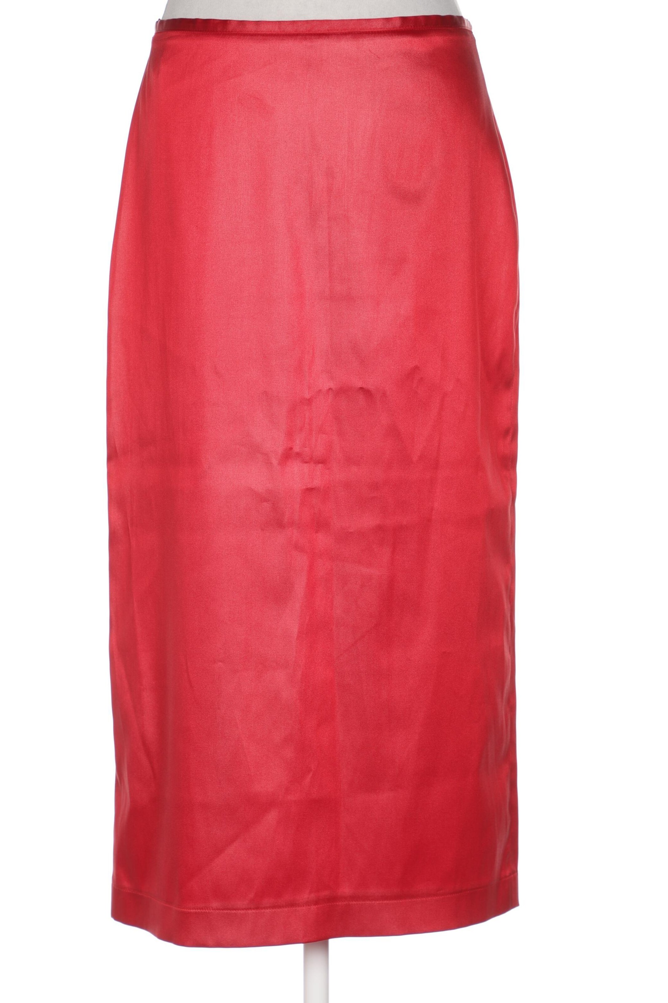 HALLHUBER Skirt in M in Red: front