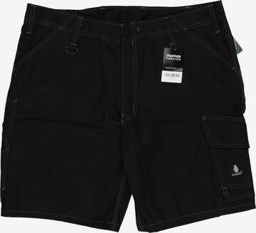 MASCOT Shorts 40 in Schwarz: Vorderseite