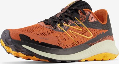 new balance Running Shoes 'Nitrel' in Yellow / Orange red / Black, Item view