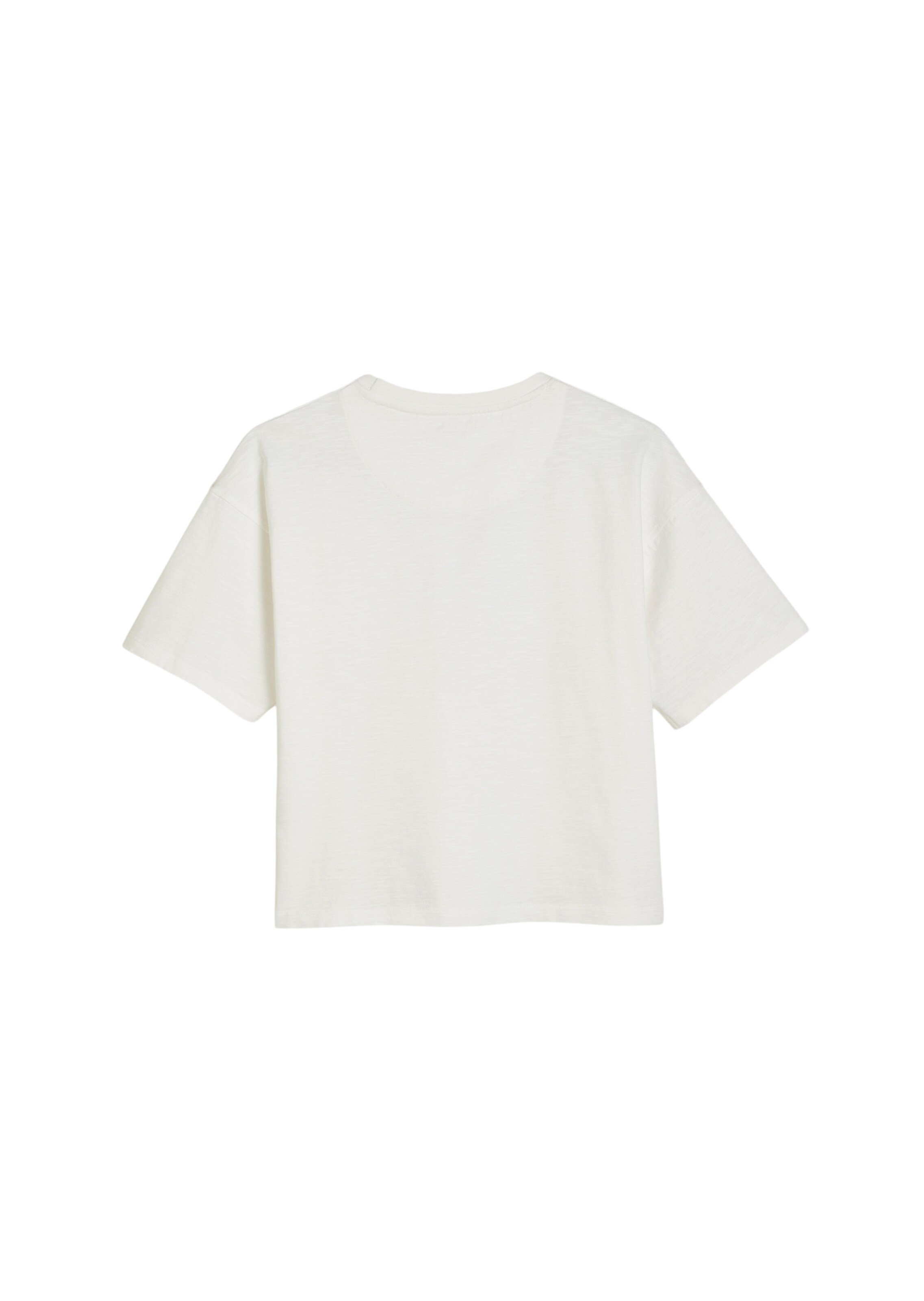 Marc O'Polo Shirt in White