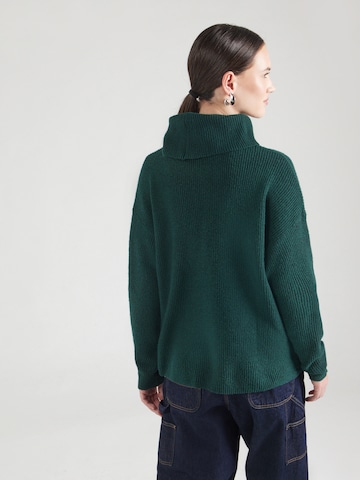 Pull-over 'Gemma' STUDIO SELECT en vert